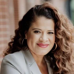 Lizbeth C White