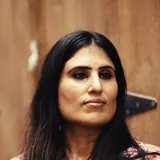 Naghmeh Abedini Panahi