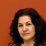 Rushan Abbas