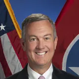 Tre Hargett