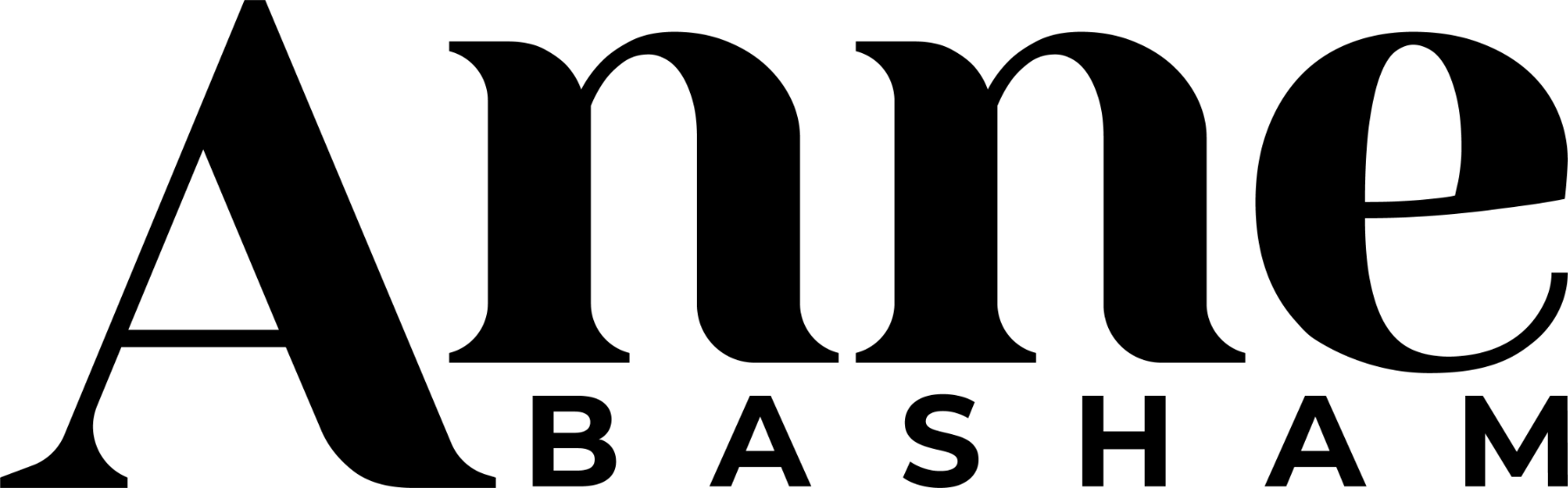Anne Basham Logo